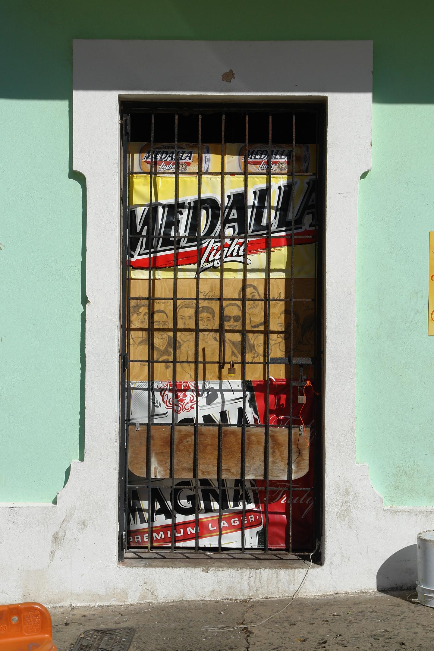 Calle de la Luna 101 - San Juan (Viejo San Juan) - 2012 00006